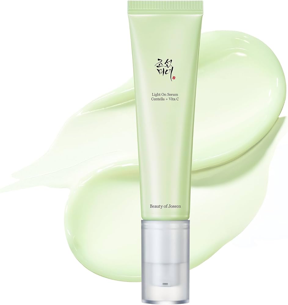 Beauty of Joseon Light On Serum Centella + Vita C 30ml