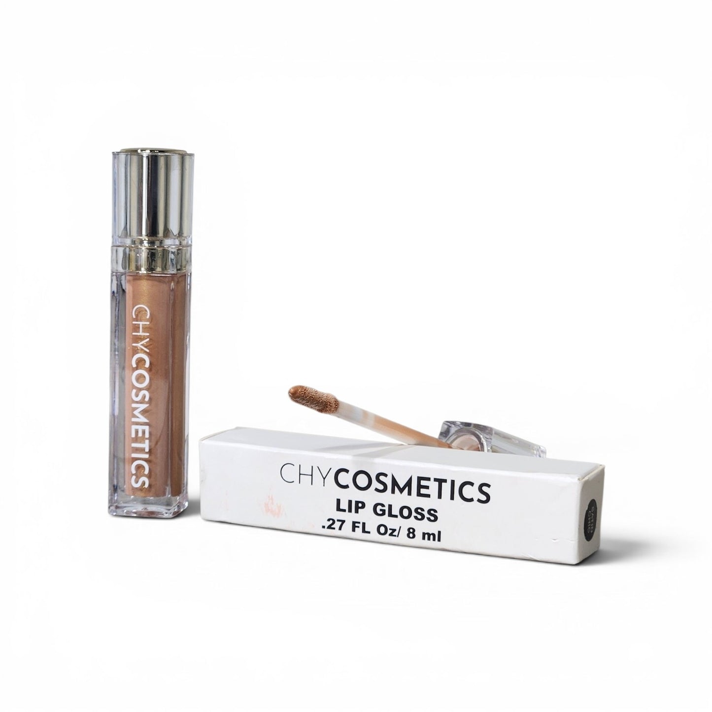 Chy Cosmetics Lip Gloss