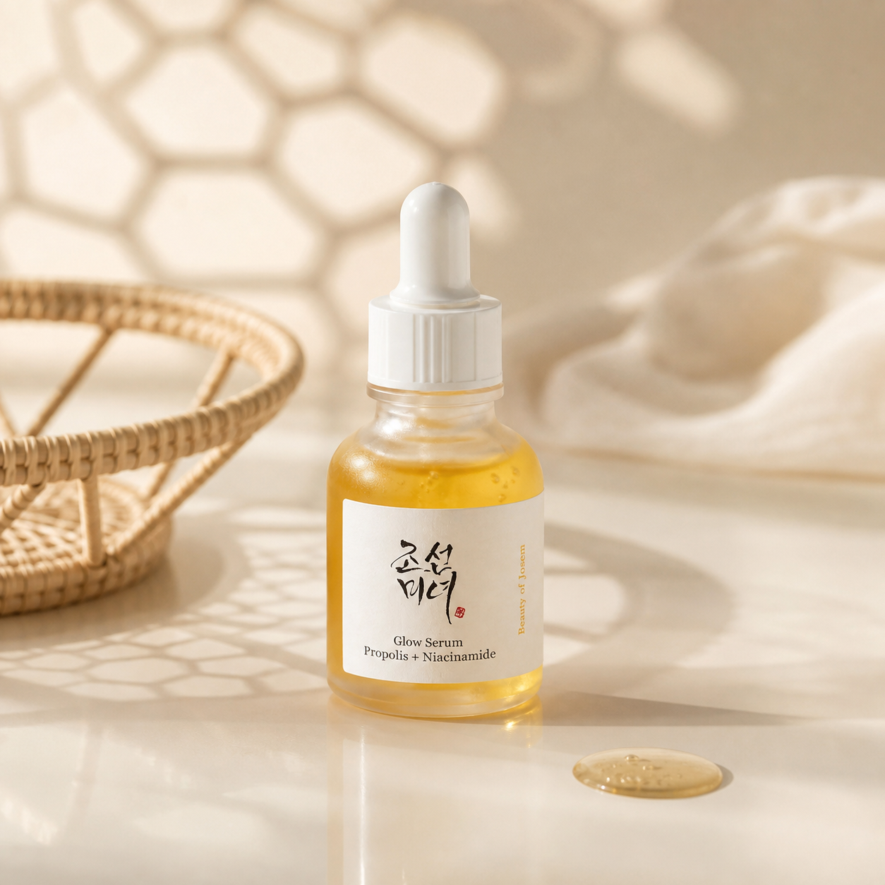 Beauty of Joseon Glow Serum: Propolis + Niacinamide 30ml