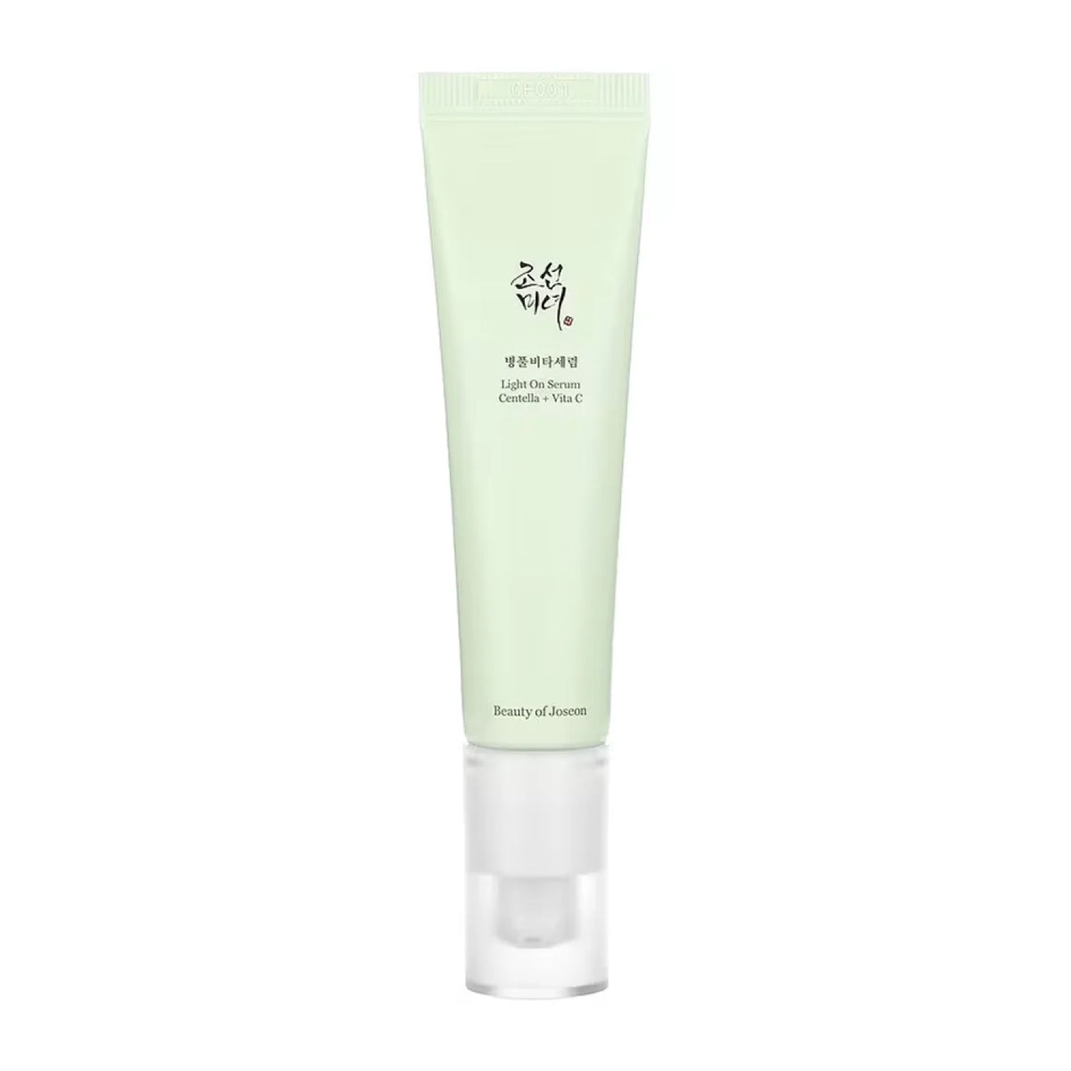 Beauty of Joseon Light On Serum Centella + Vita C 30ml