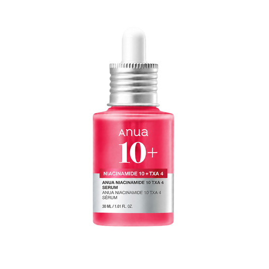 Anua Niacinamide 10% + TXA 4% Serum 30ml