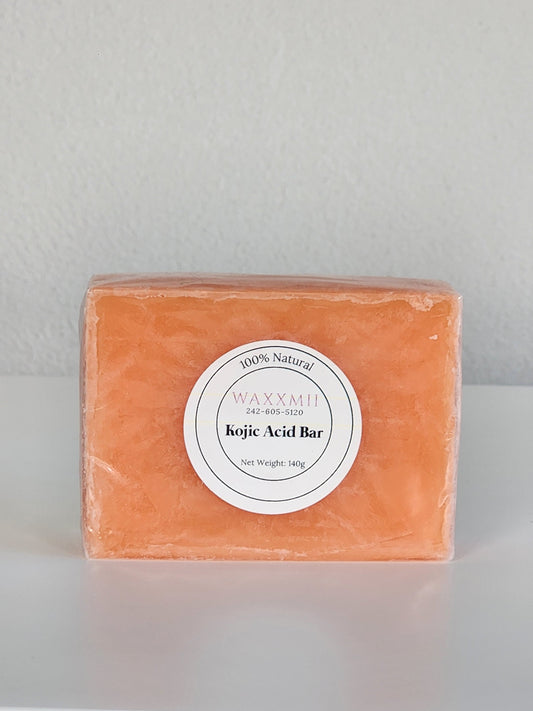 Kojic Acid Bar