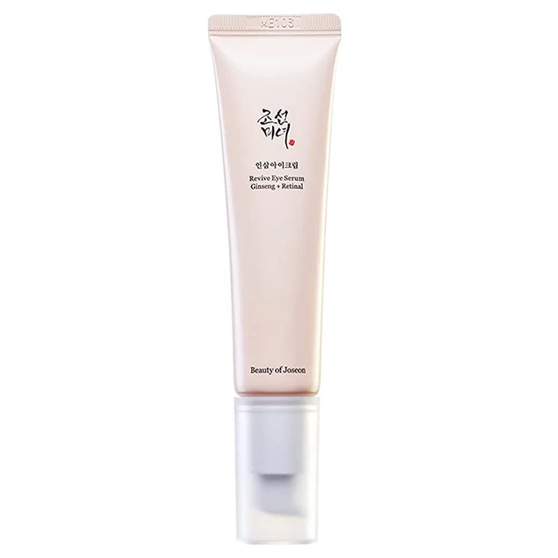 Beauty of Joseon Revive Eye Serum: Ginseng + Retinal 30ml