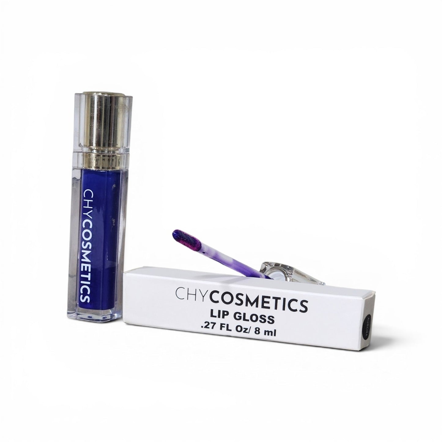 Chy Cosmetics Lip Gloss