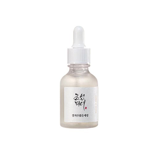 Beauty of Joseon Glow Deep Serum: Rice + Alpha Arbutin 30ml