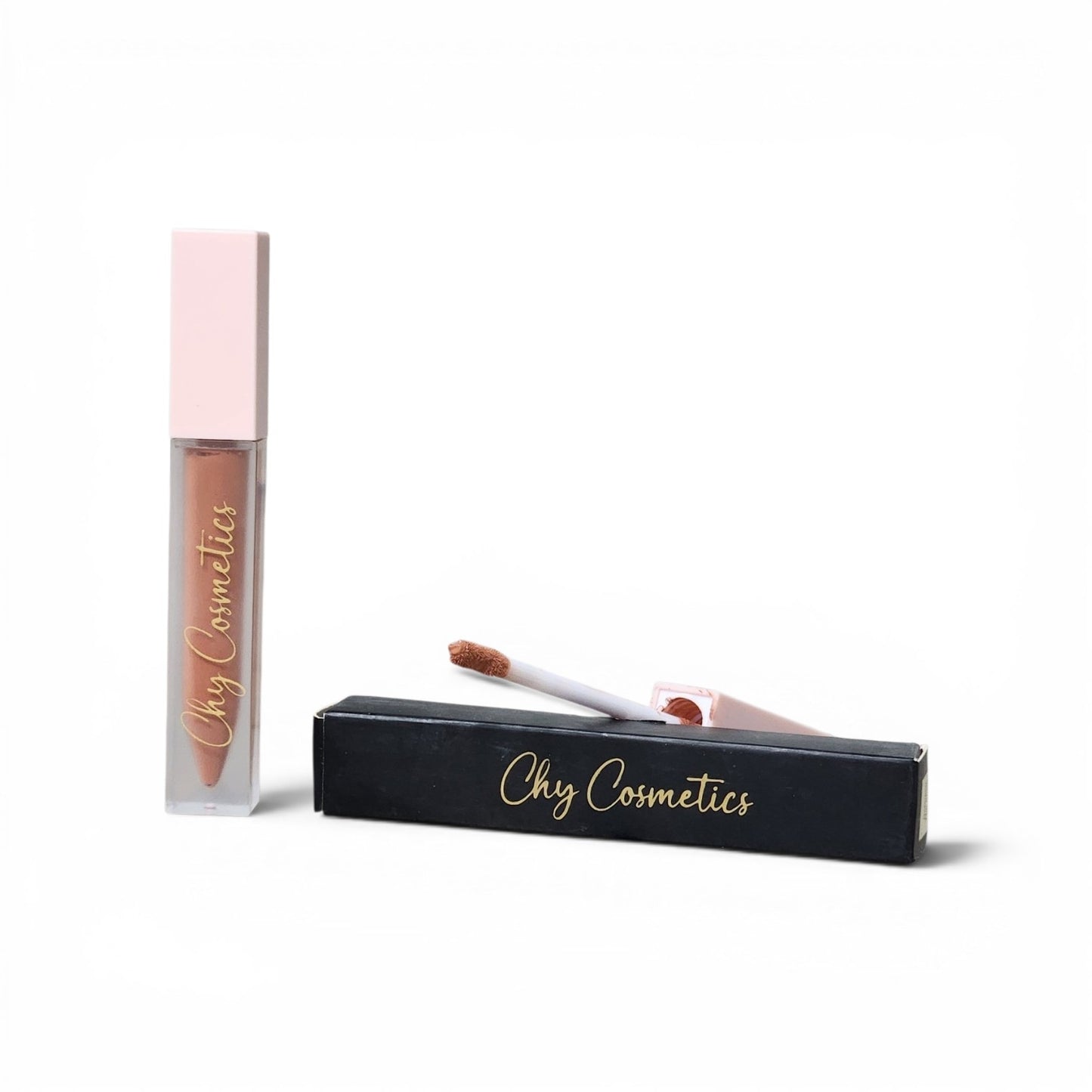 Chy Cosmetics Lip Gloss