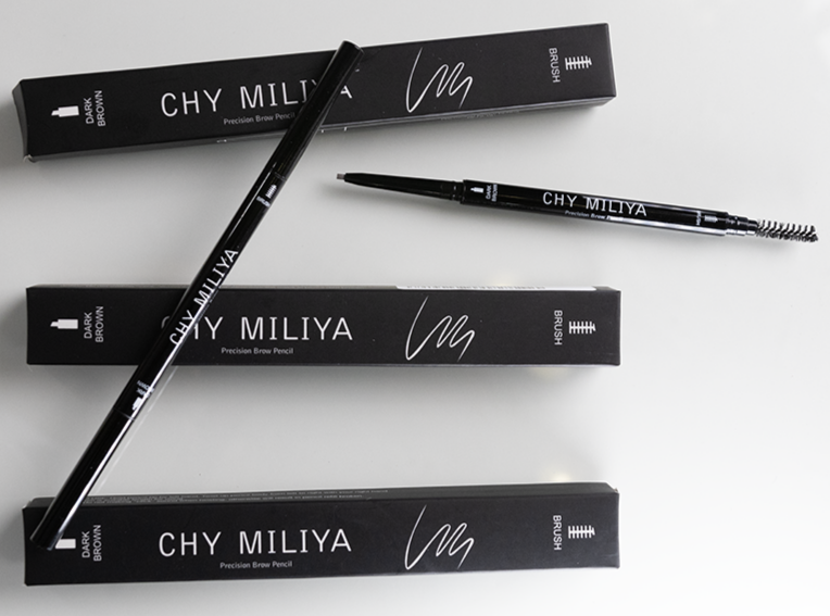 Brow Pencil Dark Brown