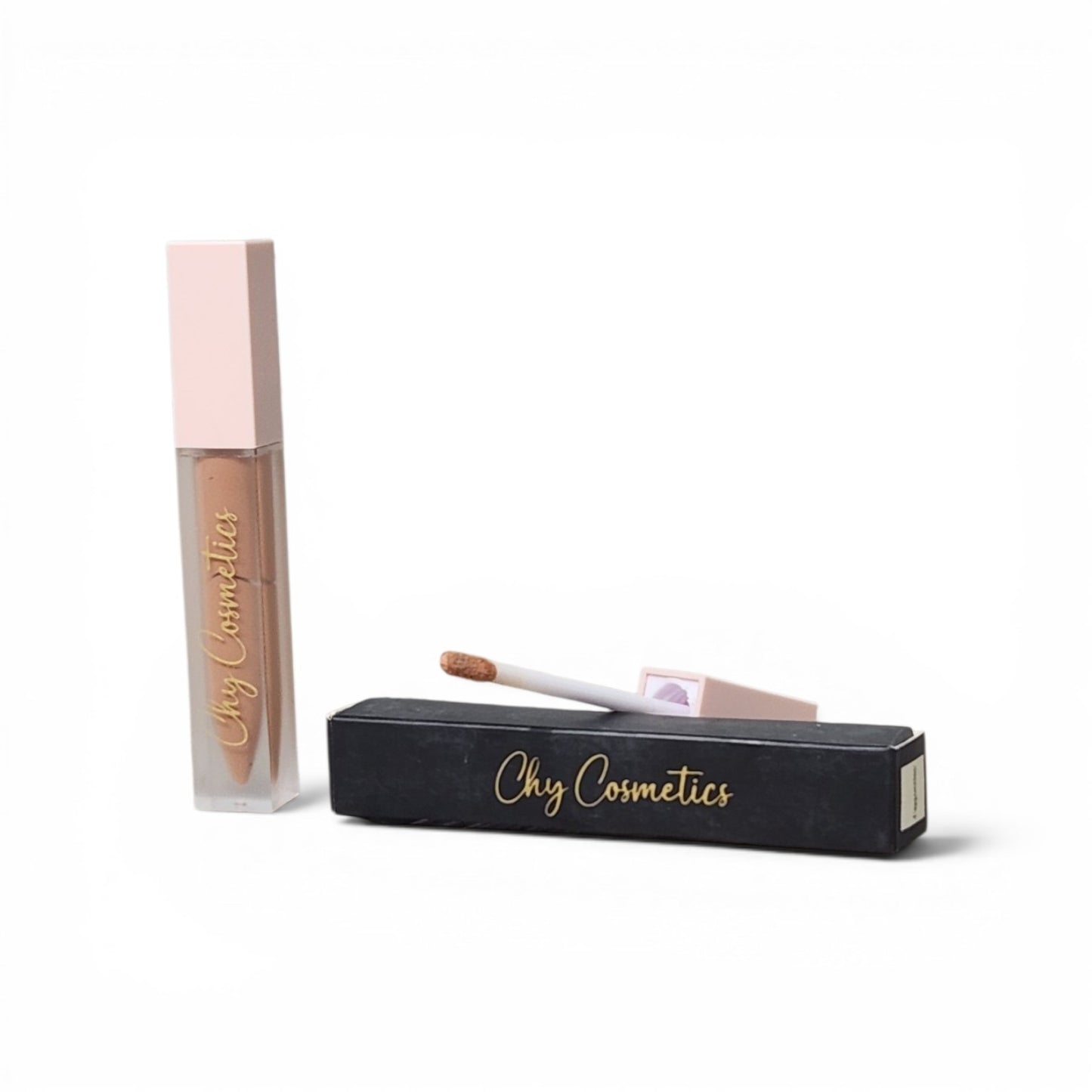 Chy Cosmetics Lip Gloss