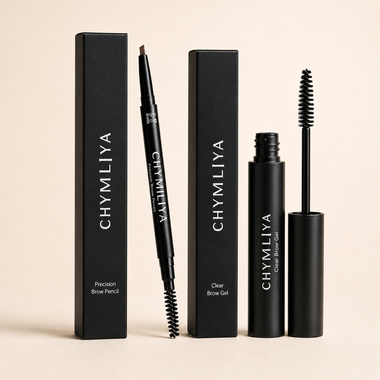 CHYMILIYA Brow Duo