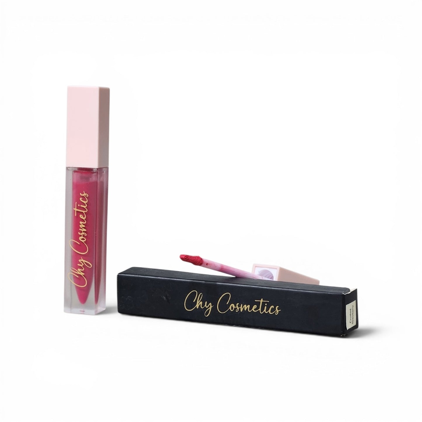 Chy Cosmetics Lip Gloss