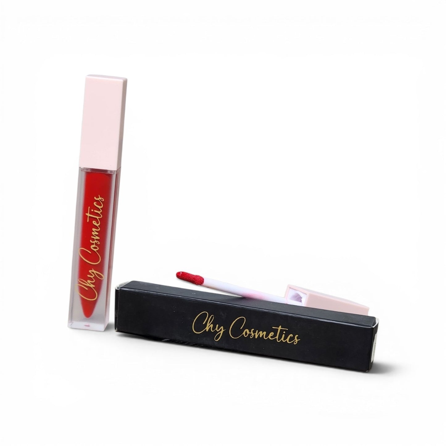 Chy Cosmetics Lip Gloss