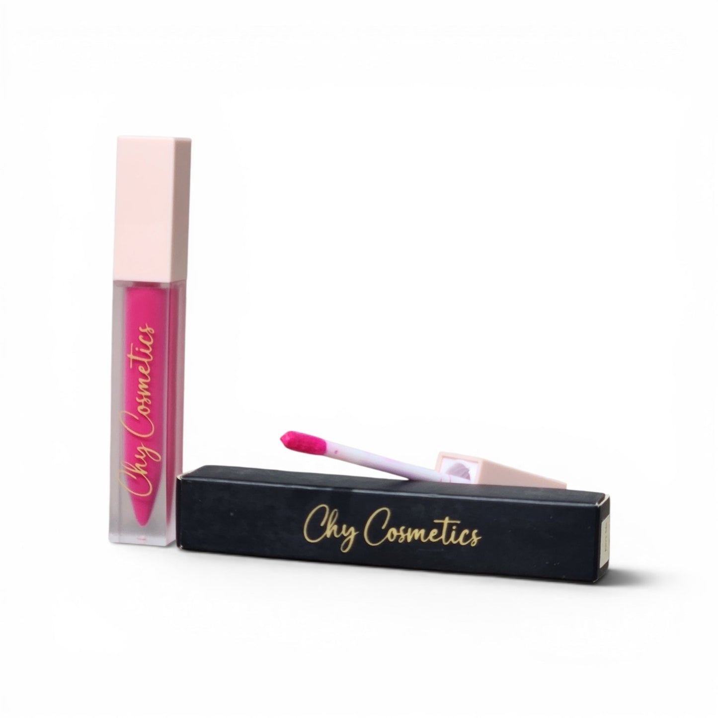 Chy Cosmetics Lip Gloss