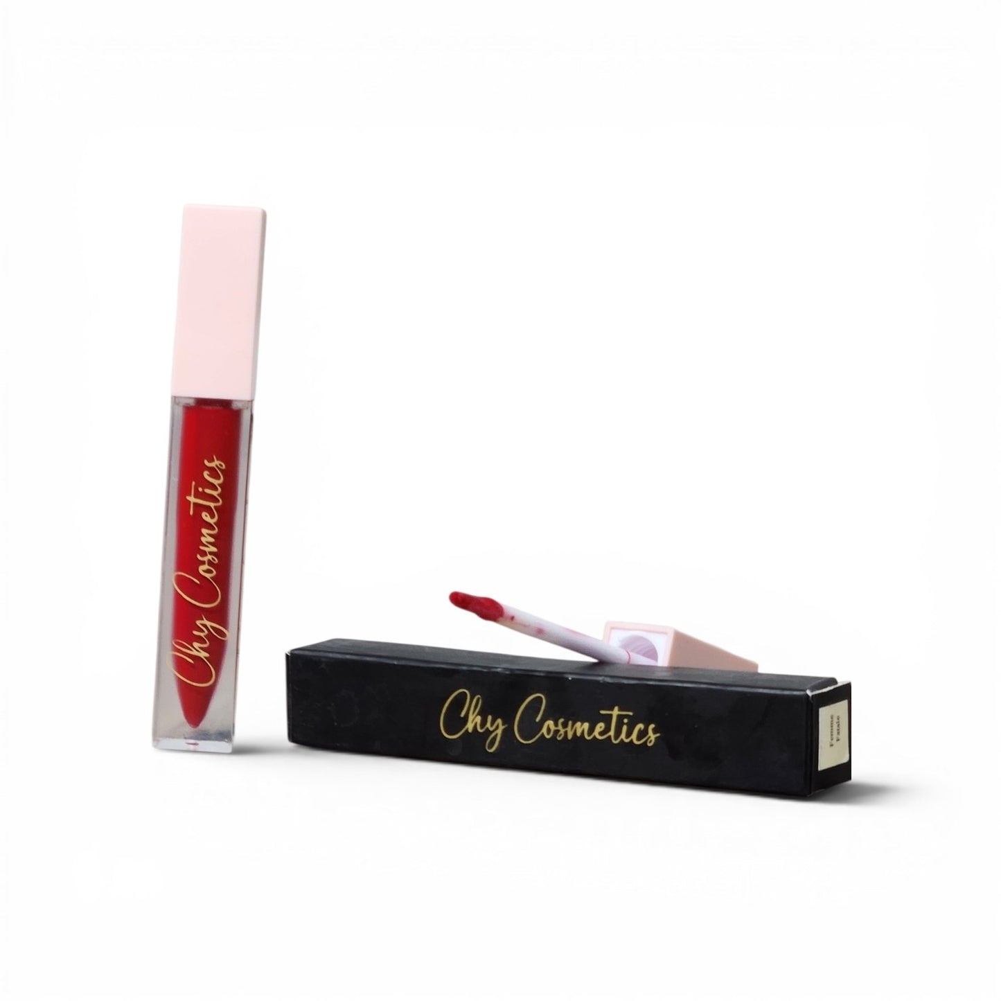 Chy Cosmetics Lip Gloss