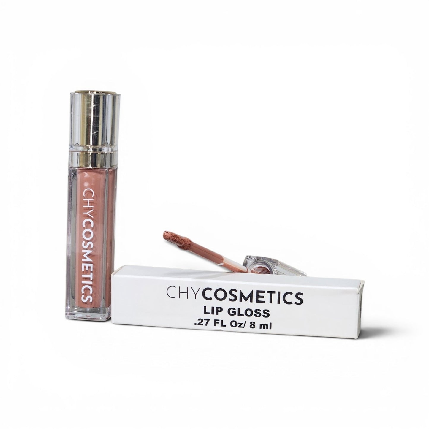 Chy Cosmetics Lip Gloss