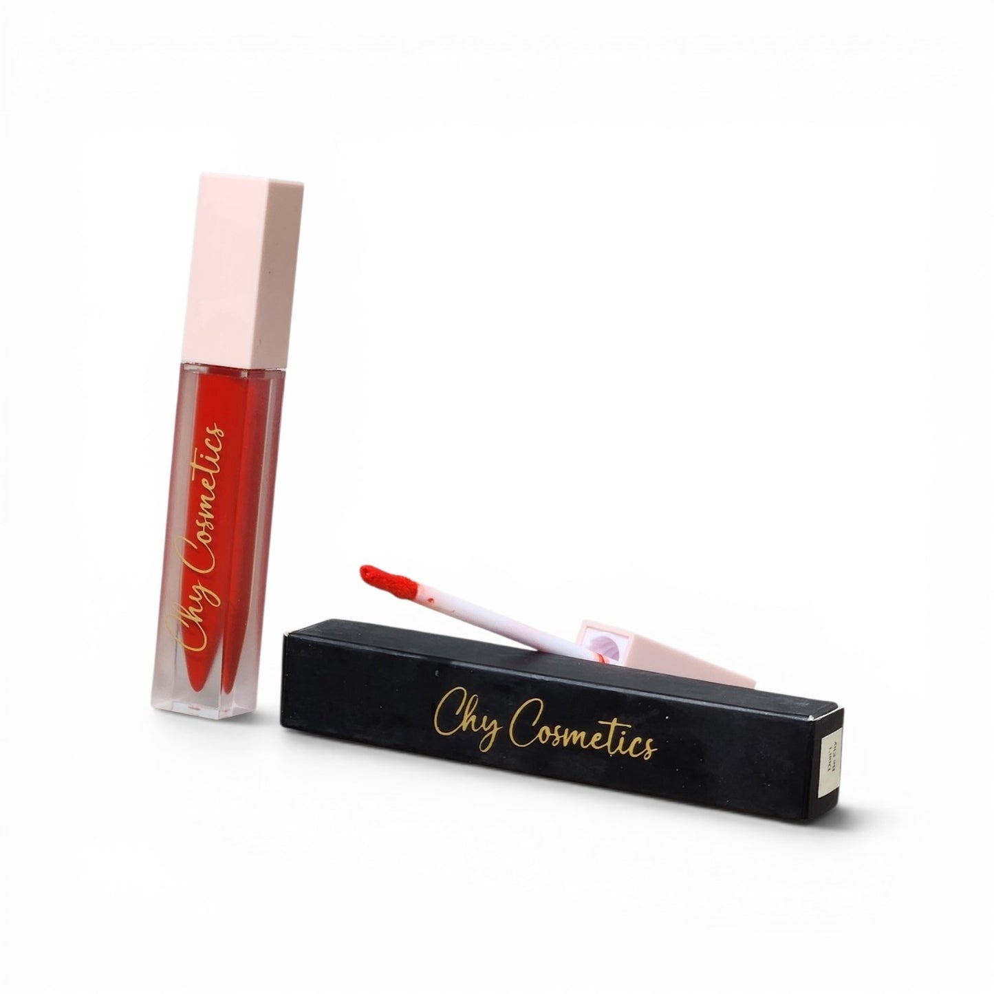 Chy Cosmetics Lip Gloss