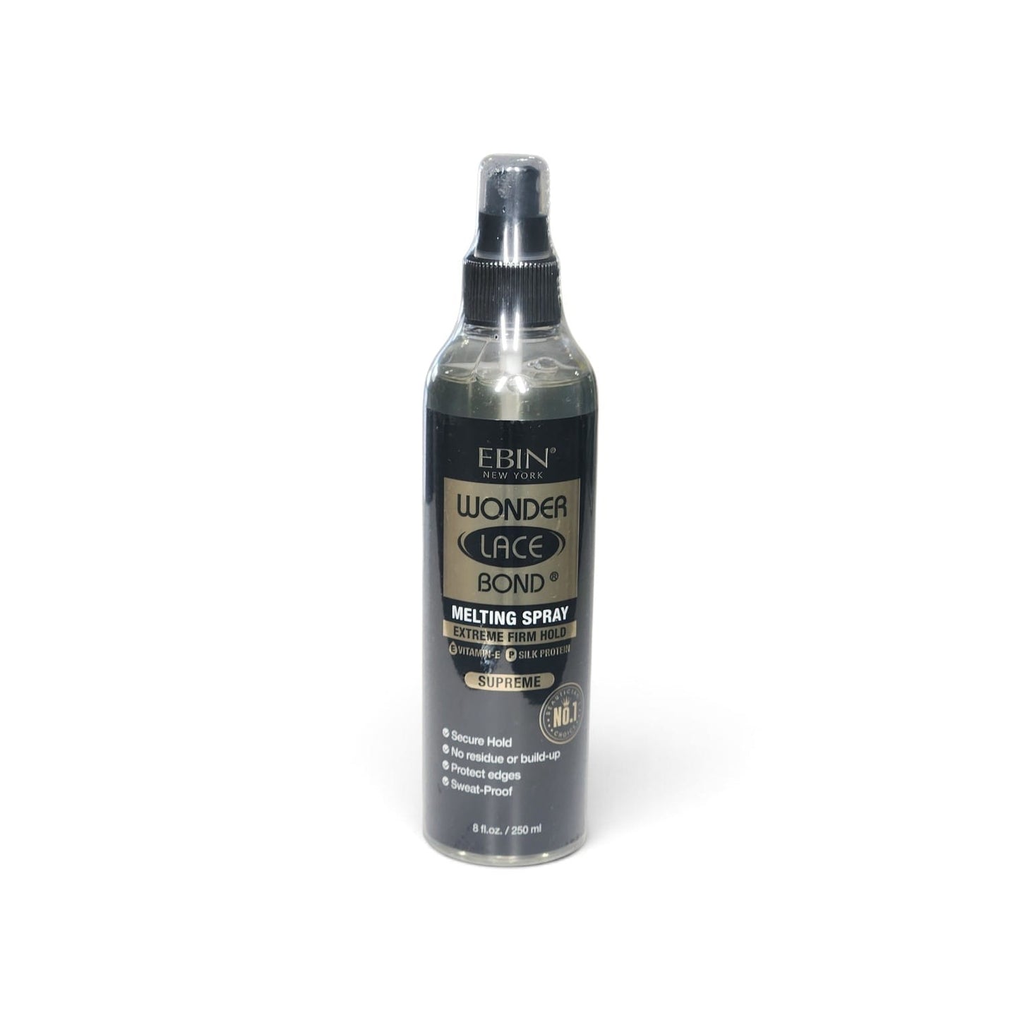 EBIN Wonder Lace Bond Melting Spray Supreme