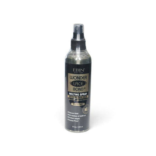 EBIN Wonder Lace Bond Melting Spray Supreme
