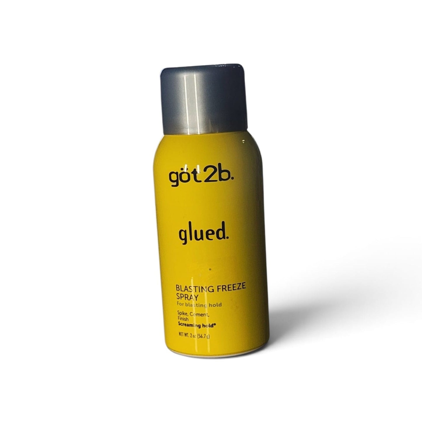 Göt2b Glued Blasting Freeze Spray (2 oz)