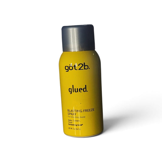 Göt2b Glued Blasting Freeze Spray (2 oz)
