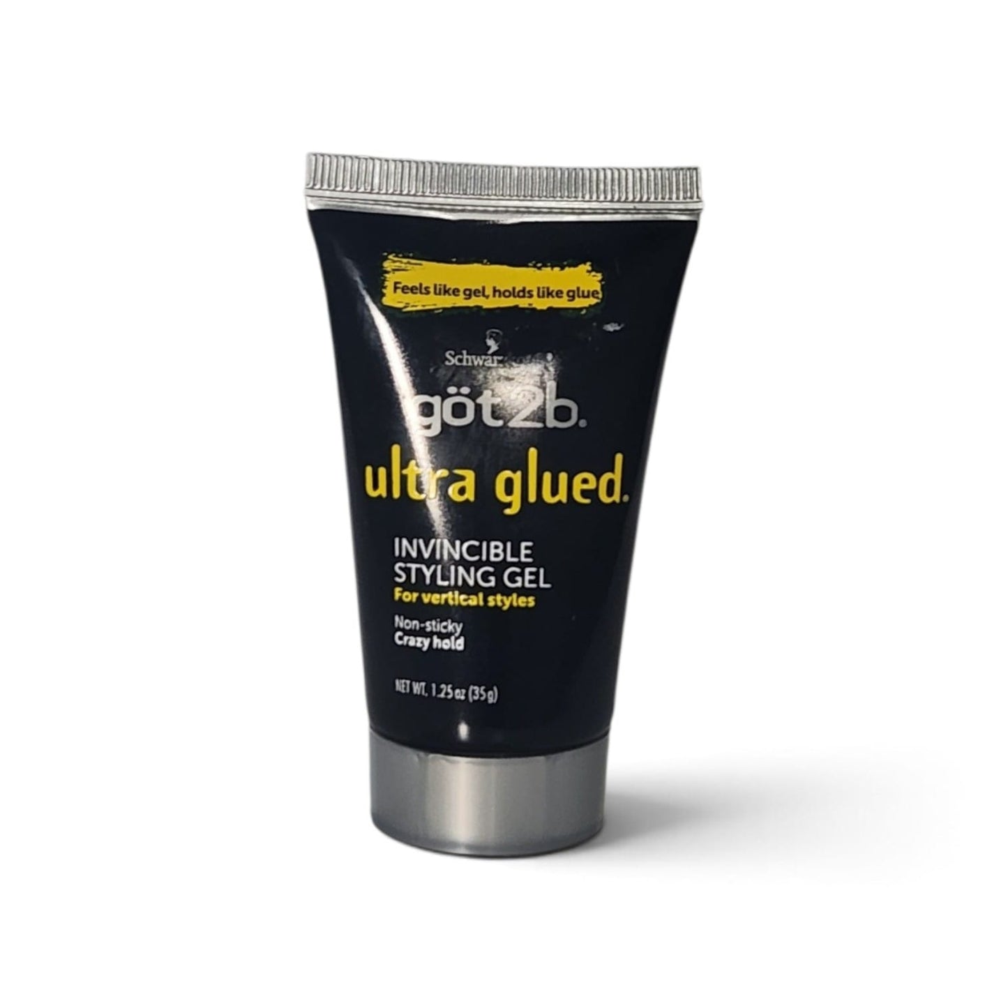 Göt2b Ultra Glued Invincible Styling Gel (1.25 oz)