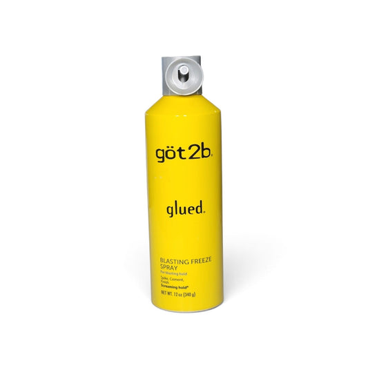 Göt2b Glued Blasting Freeze Spray (12 oz)
