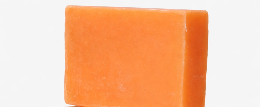 Kojic Acid Bar – brightening soap for face, underarms and bikini area