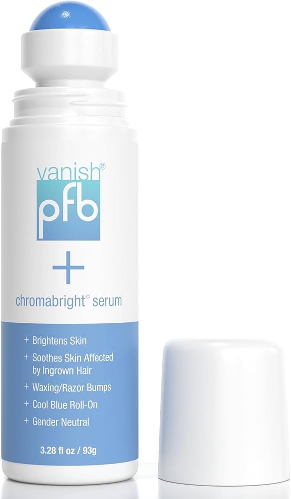PFB Vanish Chromabright product shot