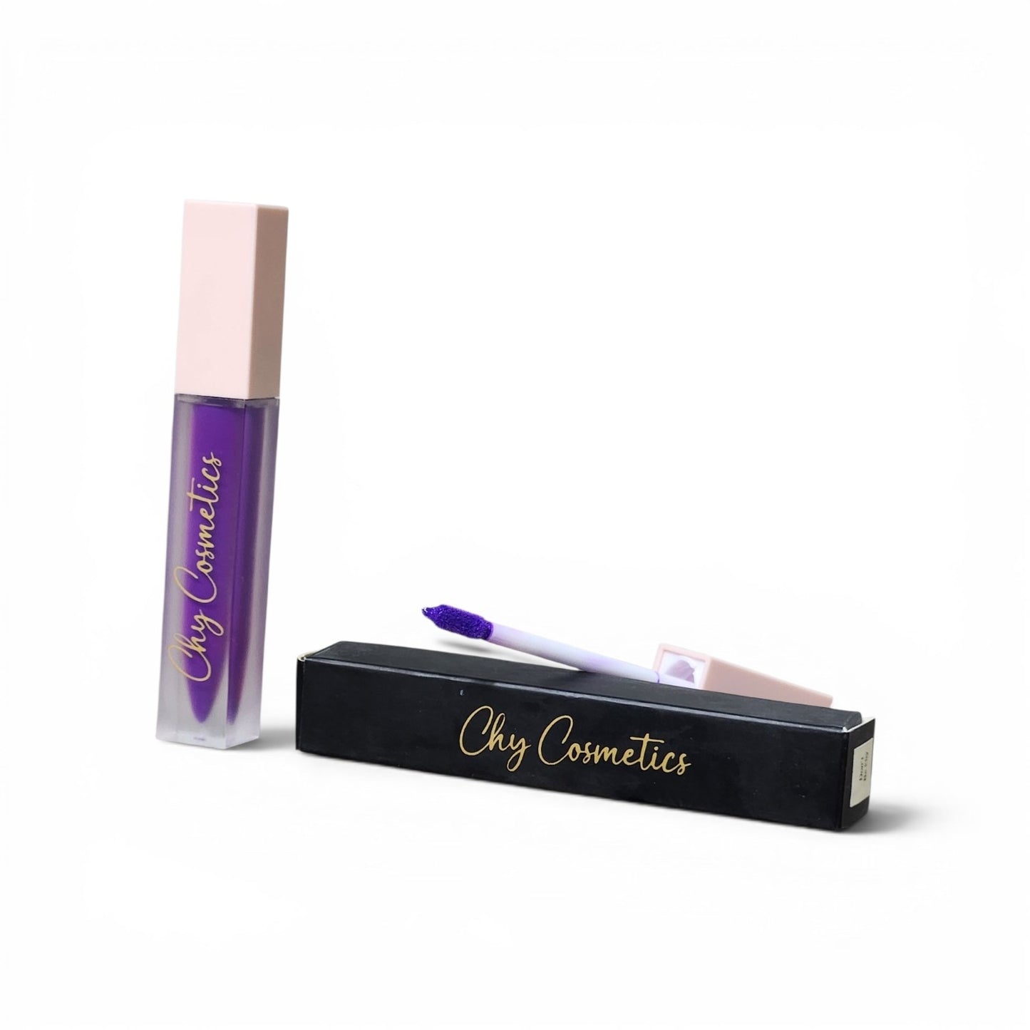 Chy Cosmetics Lip Gloss