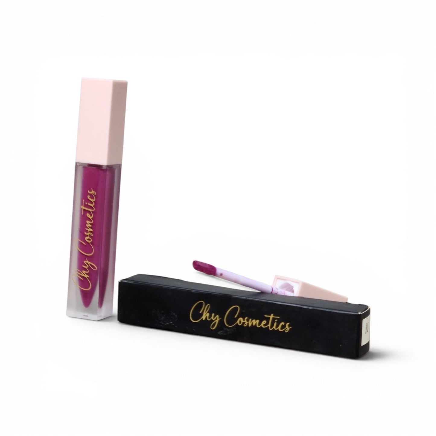 Chy Cosmetics Lip Gloss