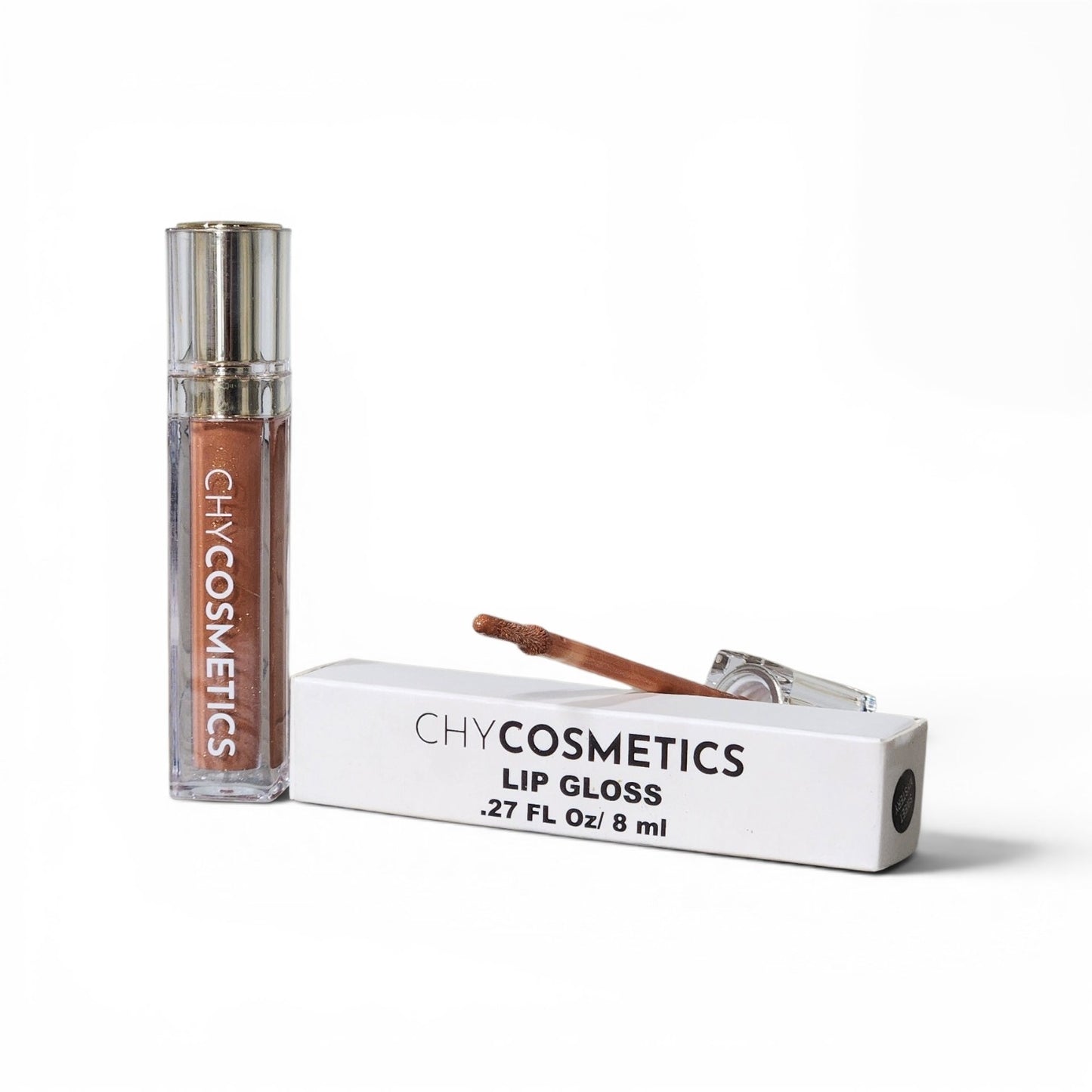 Chy Cosmetics Lip Gloss