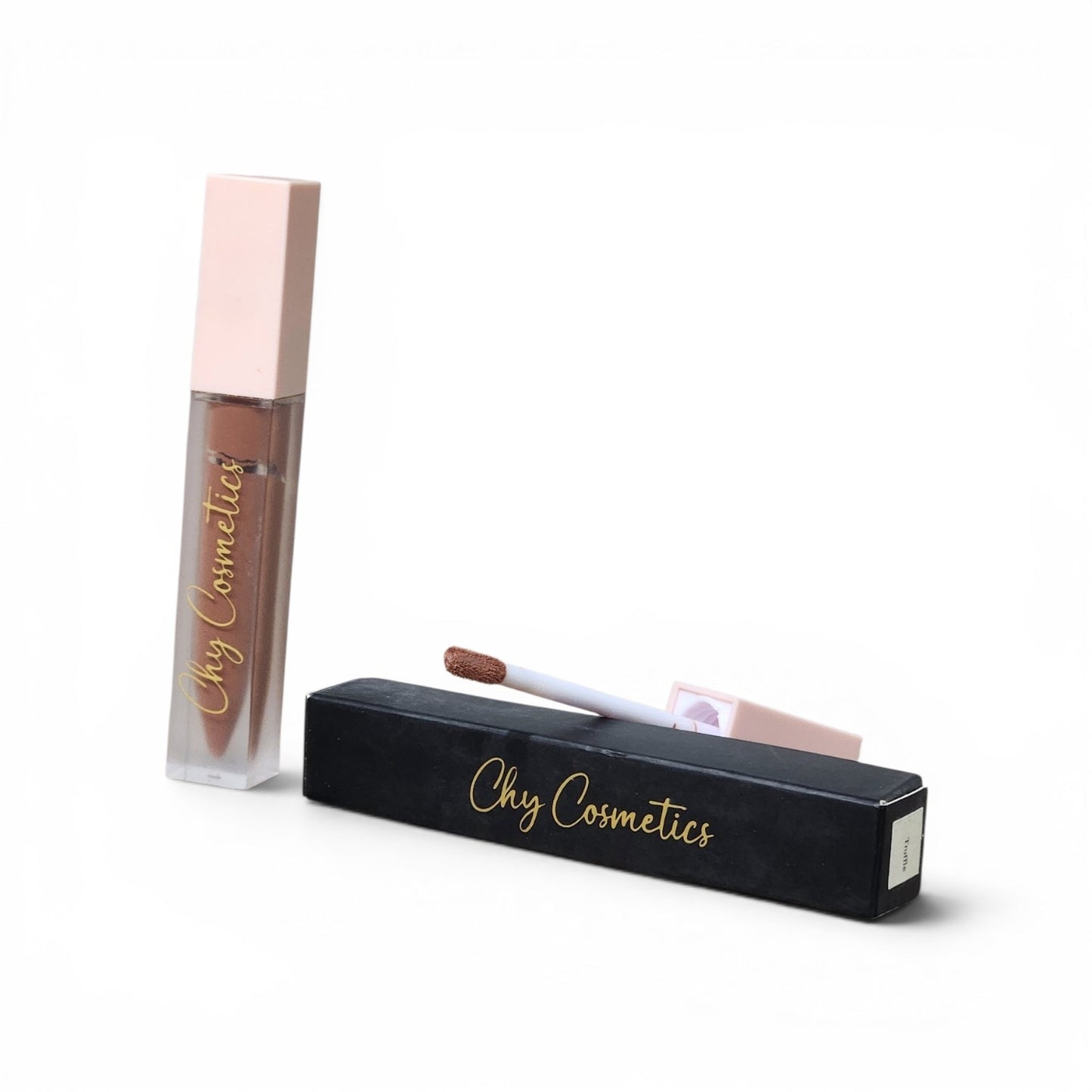 Chy Cosmetics Lip Gloss