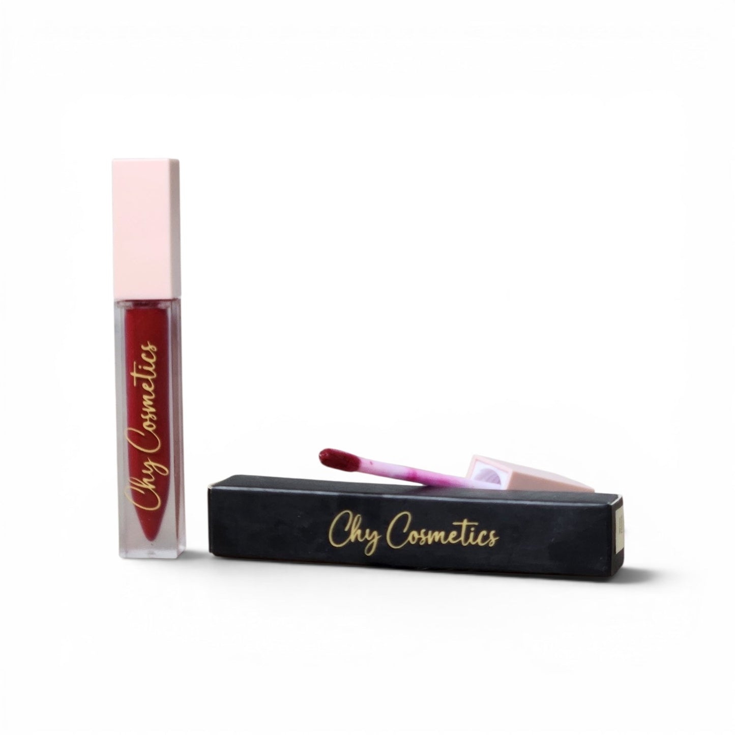Chy Cosmetics Lip Gloss