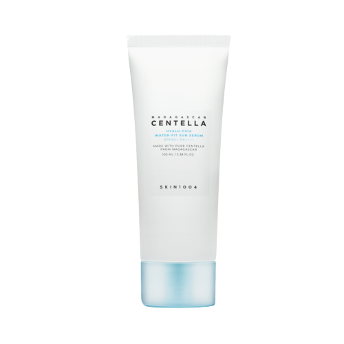 SKIN1004 Madagascar Centella Hyalu-Cica Water-Fit Sun Serum 100ml