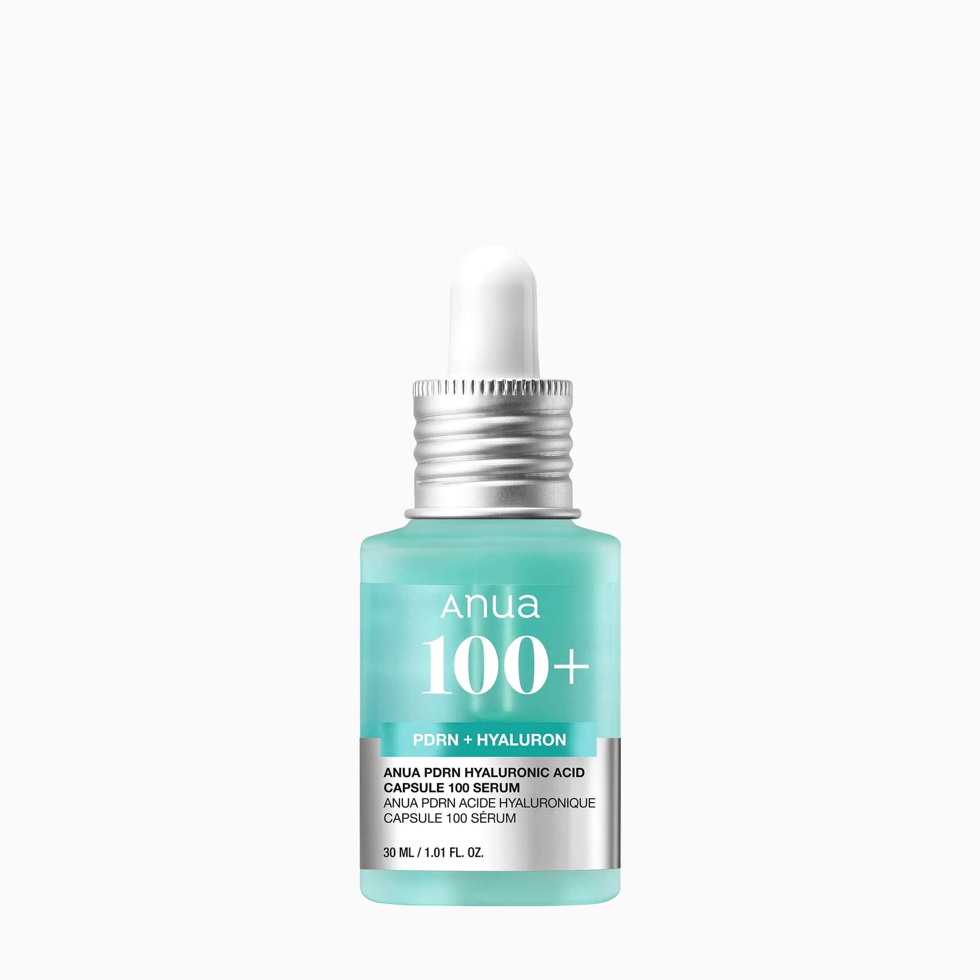 Anua PDRN Hyaluronic Acid Capsule 100 Serum 30ml