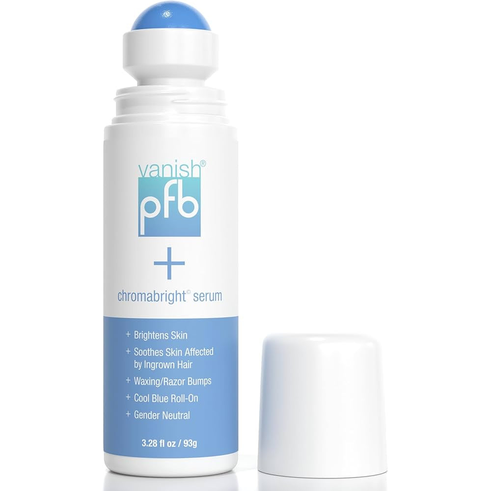 PFB Vanish Chromabright Serum