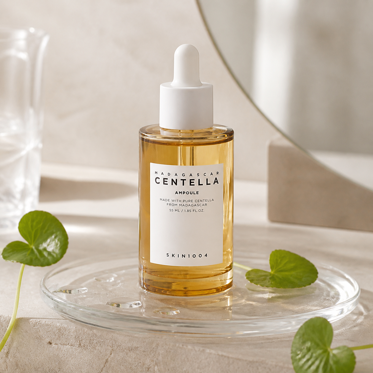 SKIN1004 Madagascar Centella Ampoule 55ml