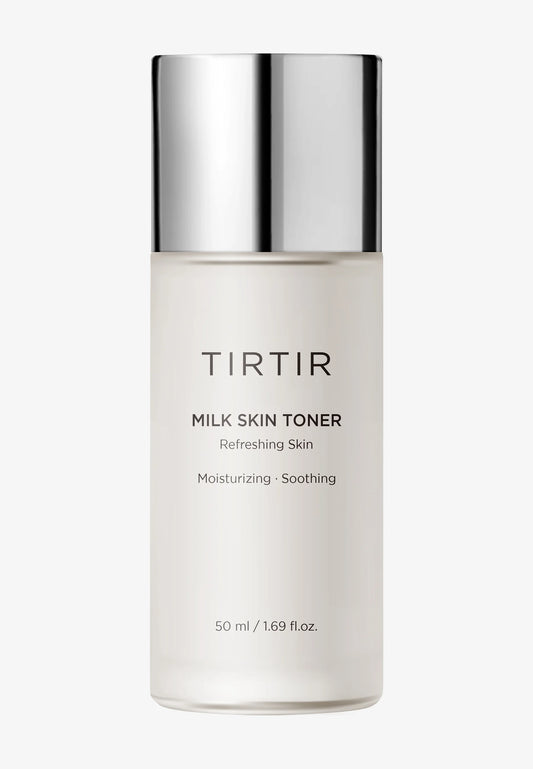 TIRTIR Milk Skin Toner 50ml