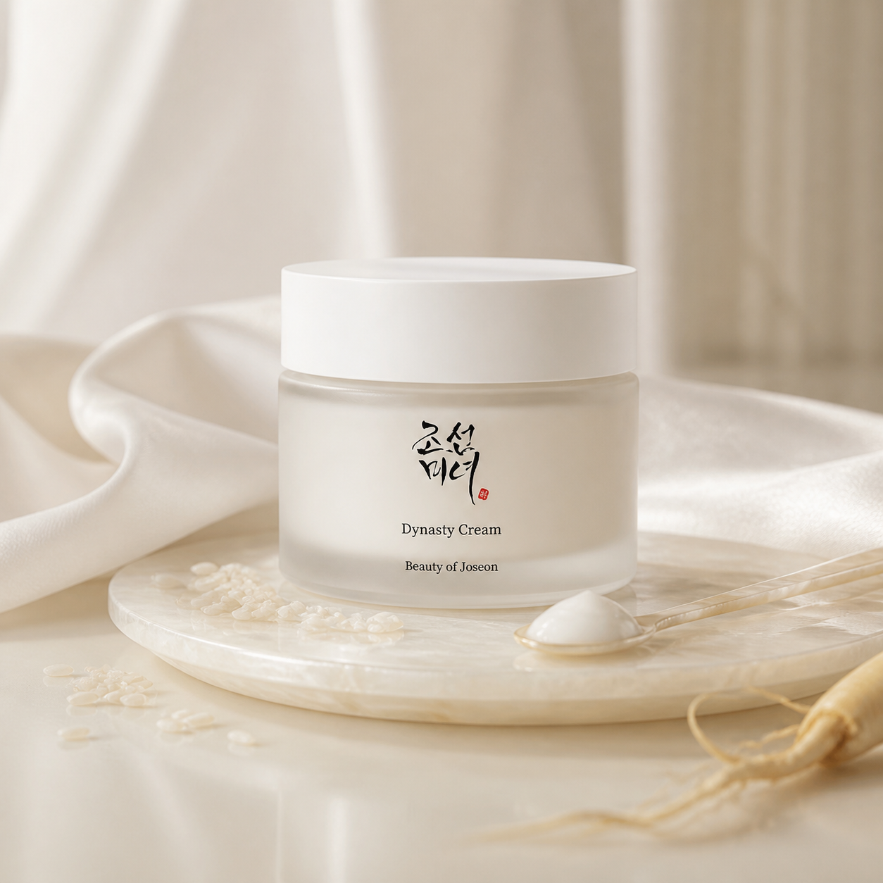 Beauty of Joseon Dynasty Cream 50ml