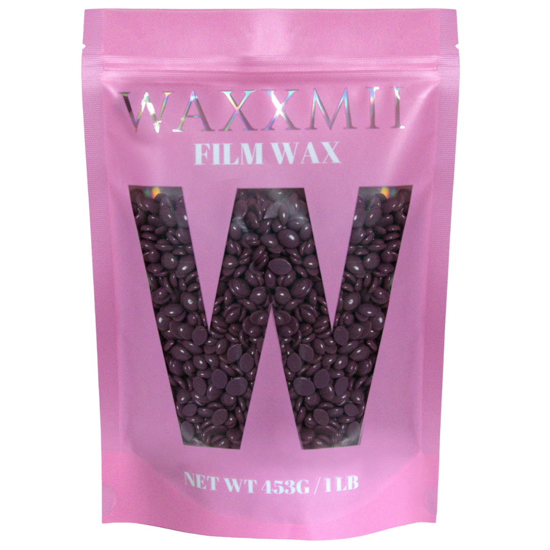 Cocoplum Hard Wax Beads