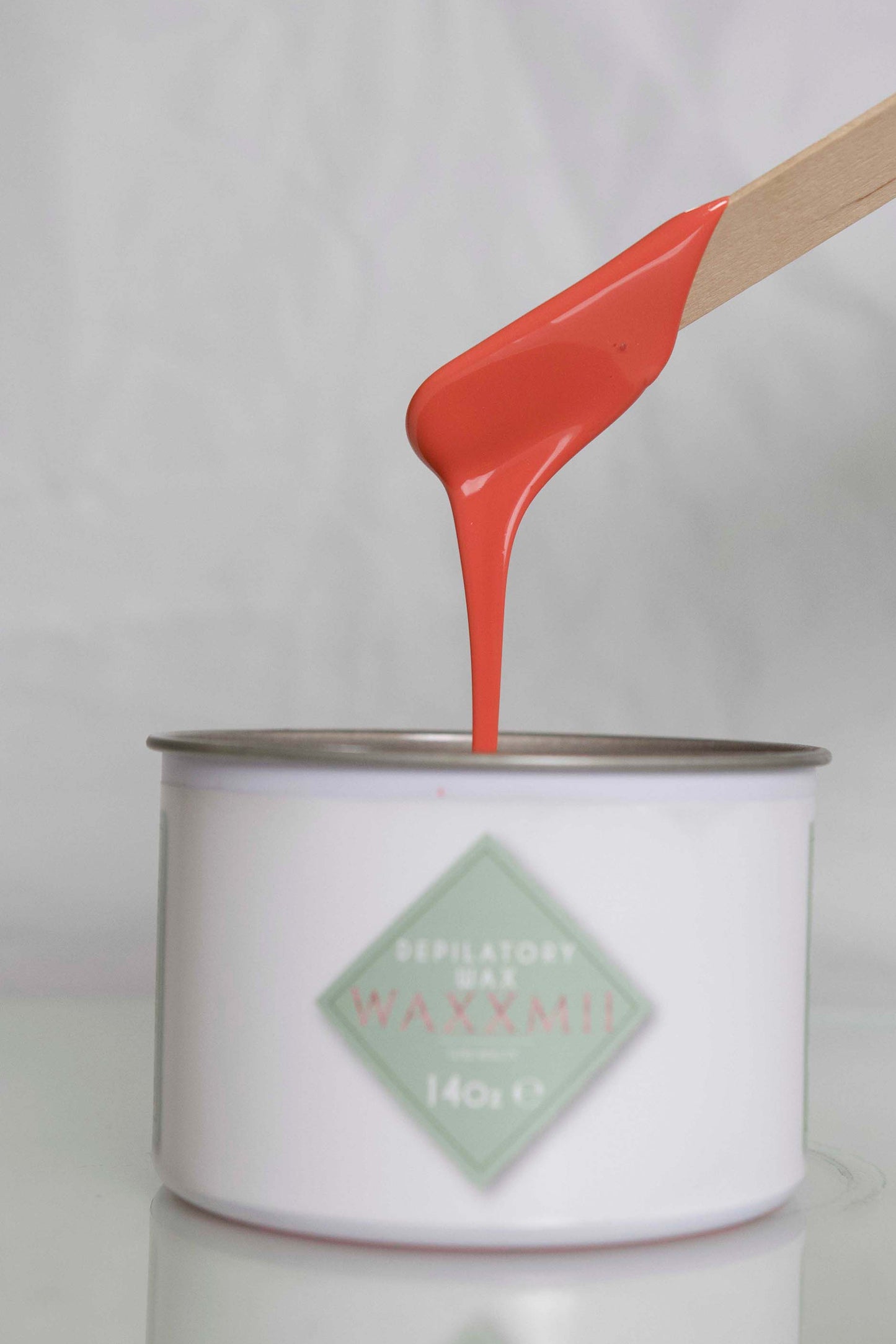Waxxmii Rose Cream Soft Wax